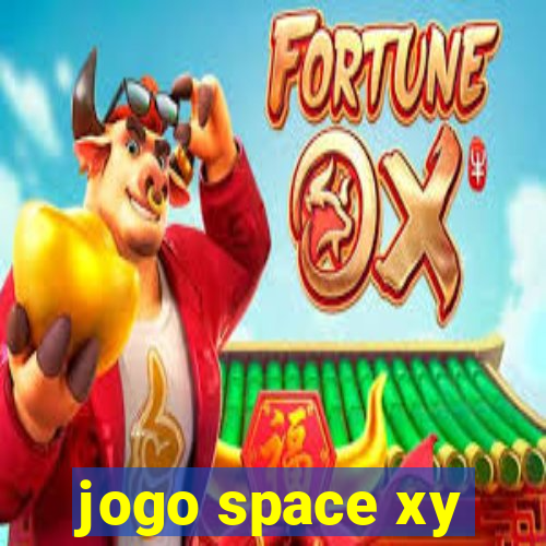 jogo space xy